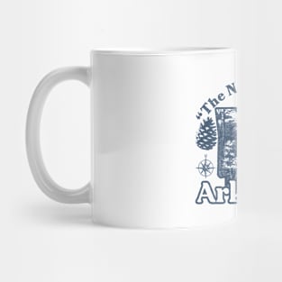 Natural State Beauty Mug